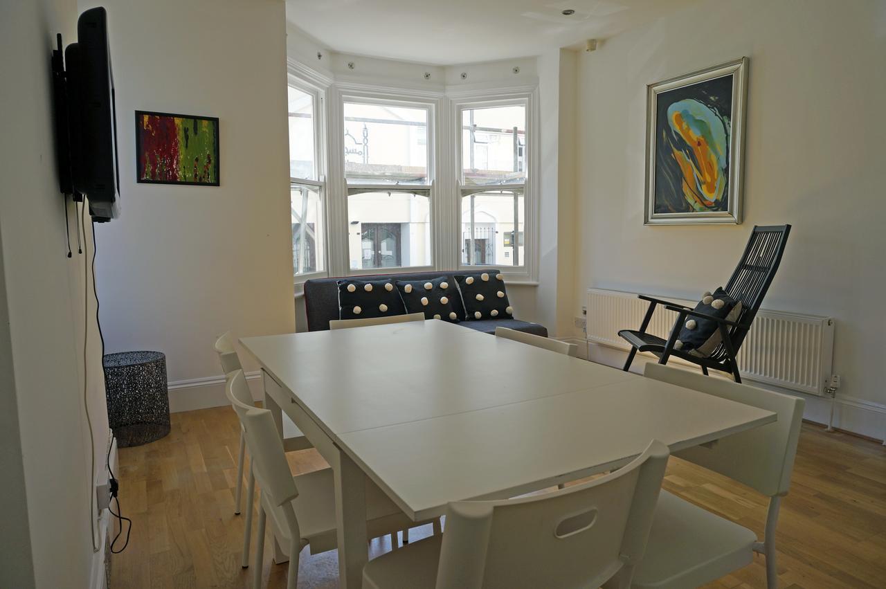 Apartamento Birch At Bedford Brighton Exterior foto