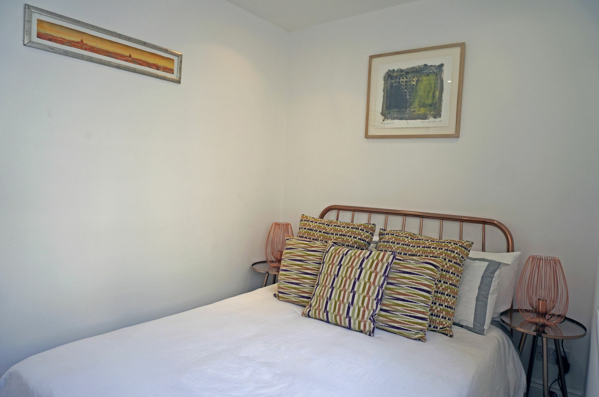 Apartamento Birch At Bedford Brighton Exterior foto