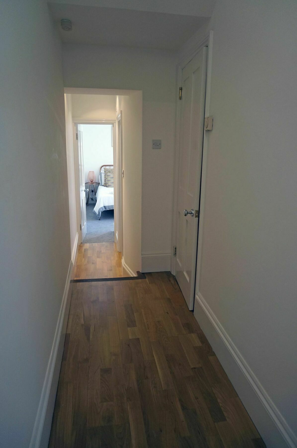 Apartamento Birch At Bedford Brighton Exterior foto