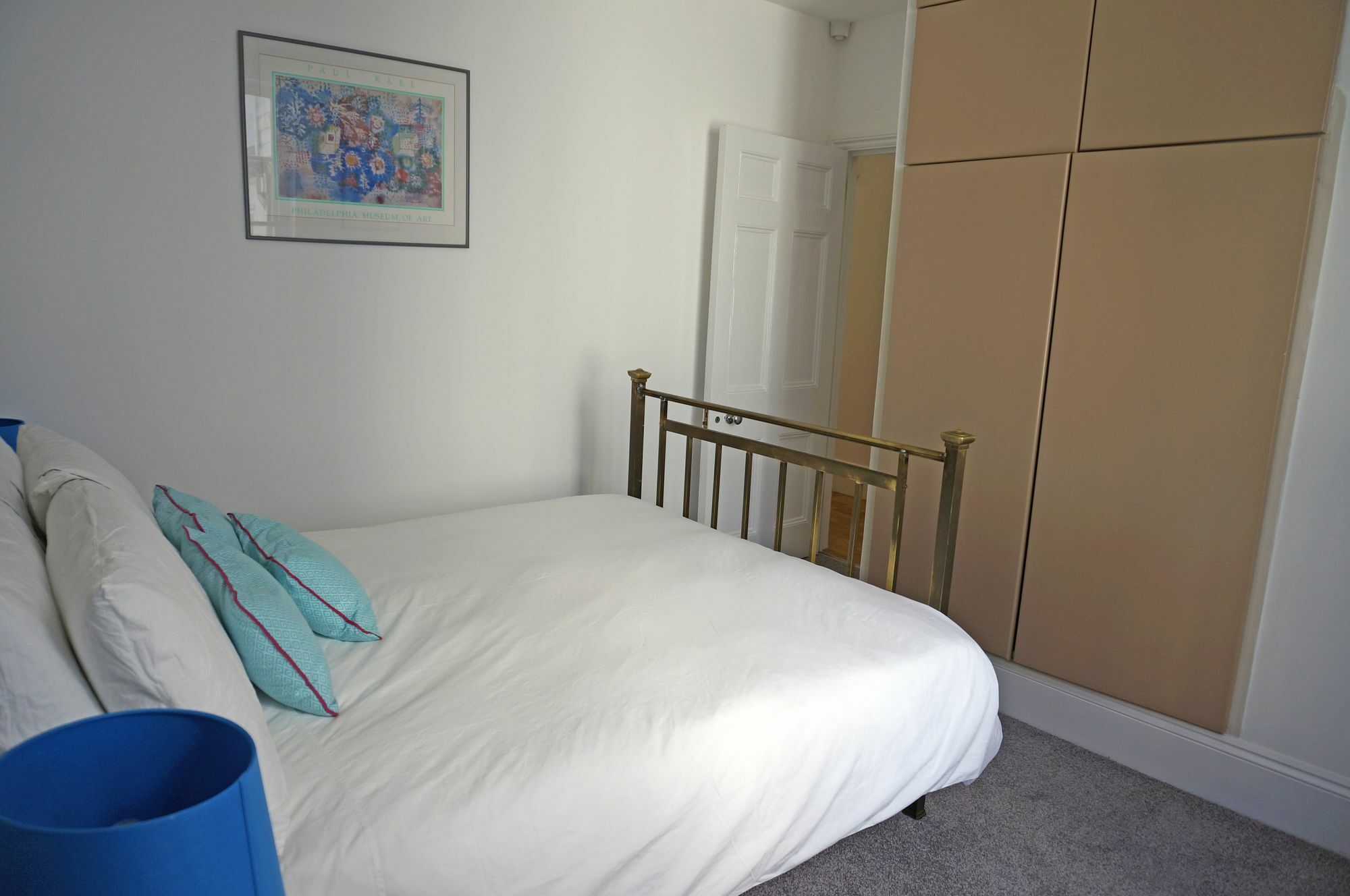Apartamento Birch At Bedford Brighton Exterior foto