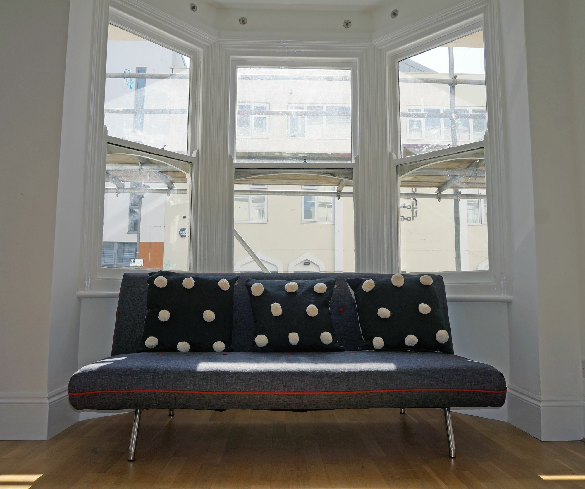 Apartamento Birch At Bedford Brighton Exterior foto