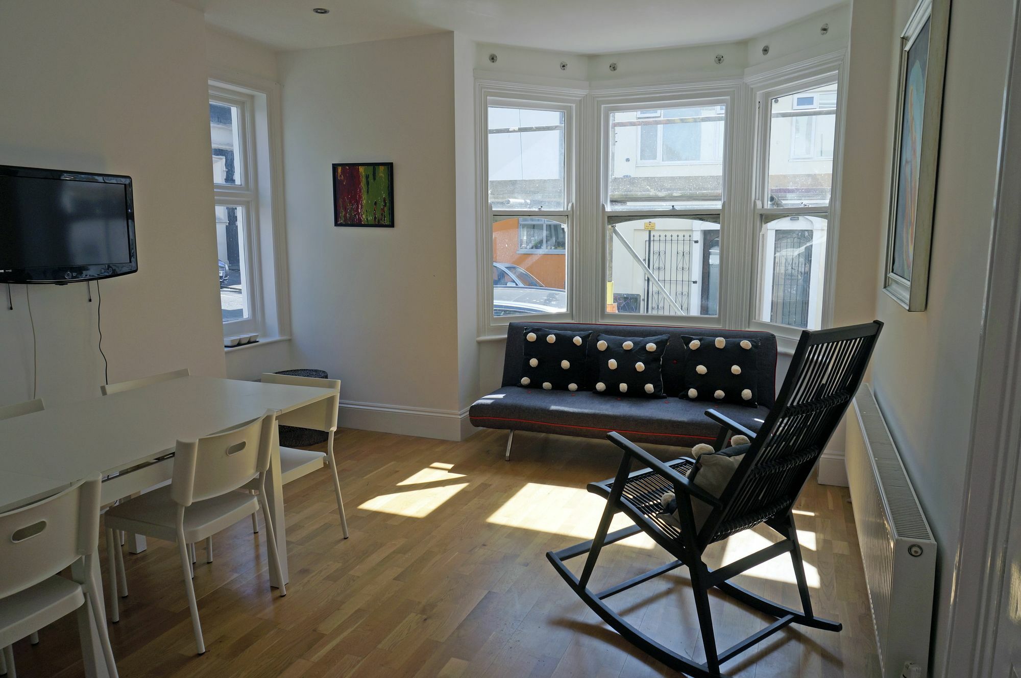 Apartamento Birch At Bedford Brighton Exterior foto