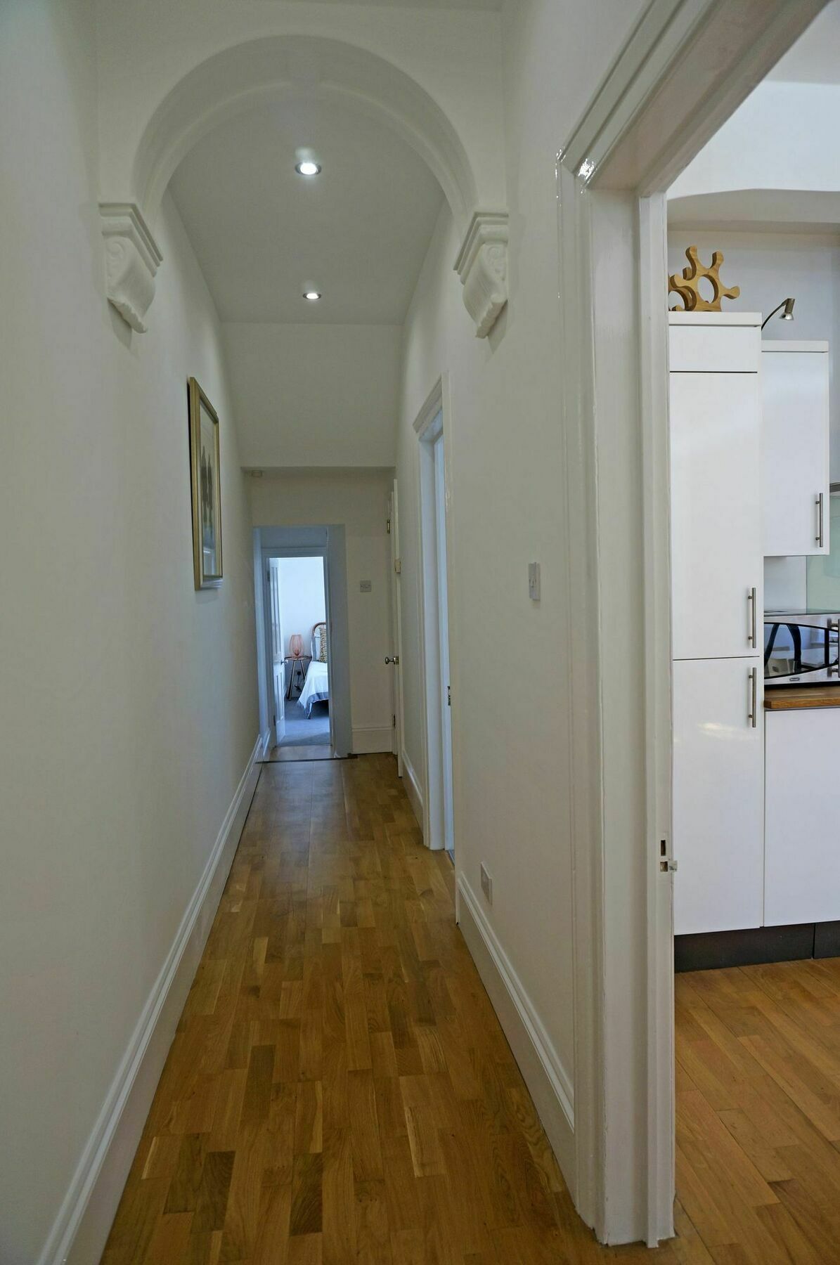 Apartamento Birch At Bedford Brighton Exterior foto