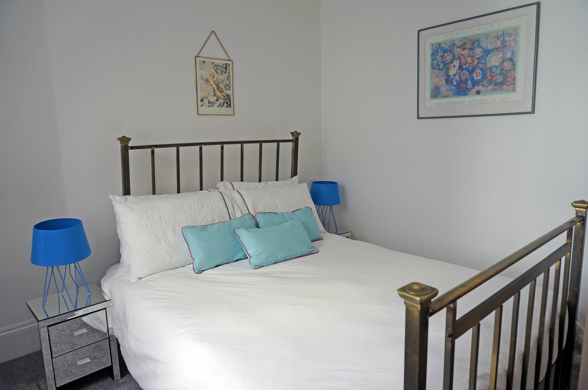 Apartamento Birch At Bedford Brighton Exterior foto