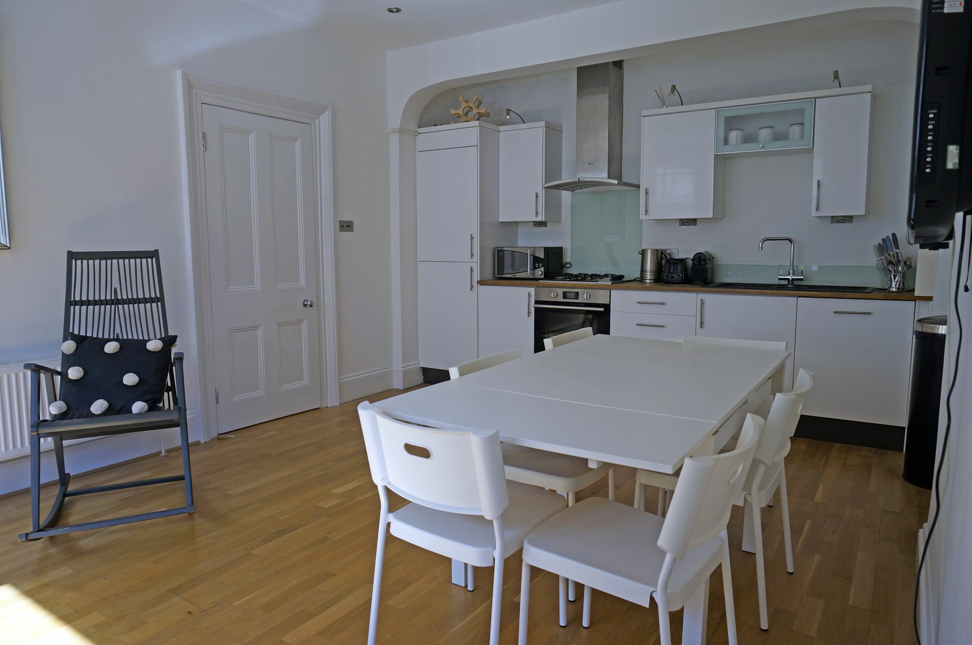 Apartamento Birch At Bedford Brighton Exterior foto