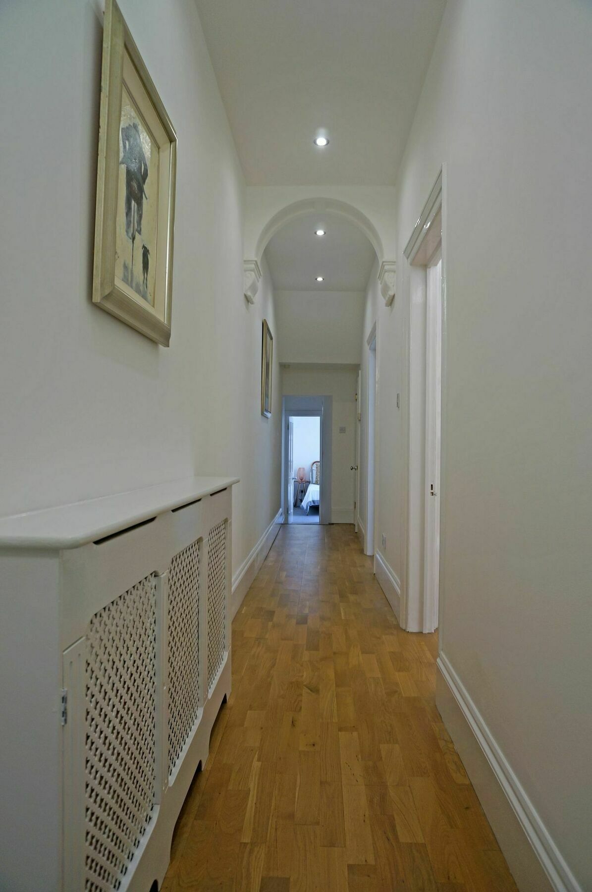 Apartamento Birch At Bedford Brighton Exterior foto